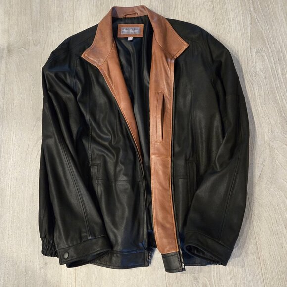 Leather Jacket - Picture 4 of 7